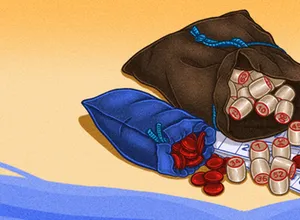 Русское лото