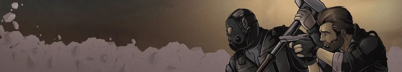 Rainbow Six. North American League