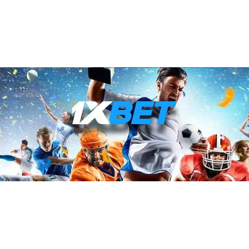 Live betting 1xBet
