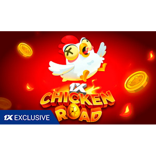 1x Chicken Road