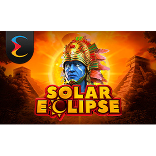 Solar Eclipse 1xbet слот