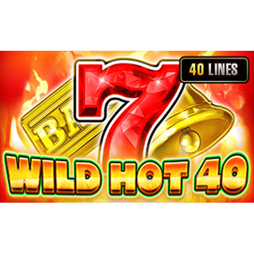 Wild Hot 40 на 1xbet