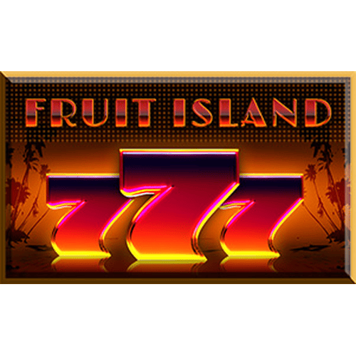 Fruit Island 1xBet