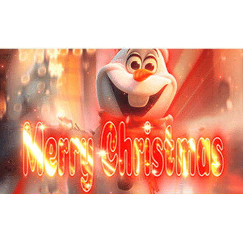 Merry Christmas 1xbet слот игра