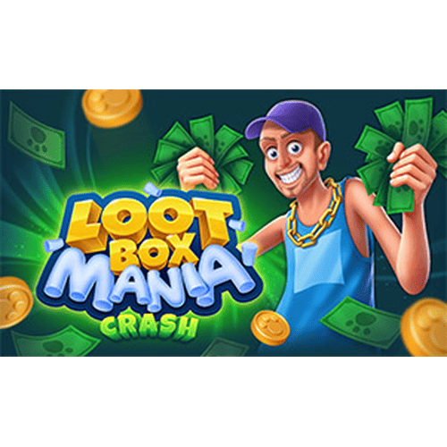 Loot Box Mania 1xBet