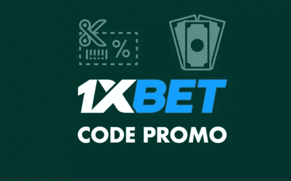 Promo Code 1xBet